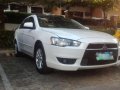 For sale: 2011 Mitsubishi Lancer EX MX-4