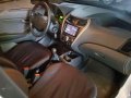 2017 Hyundai Eon 0.8 MT White For Sale -9