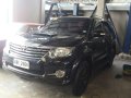 Well-kept Toyota Fortuner 2016 for sale-2
