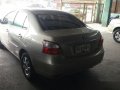 Good as new Toyota Vios 2012 for sale-4