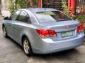 For Sale Chevrolet Cruze 2010 top of the line-9