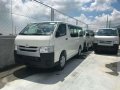 FOR SALE 2018 Toyota HIACE Calamba Lowest Down Payment-5