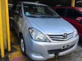 Well-maintained Toyota Innova 2010 for sale-0
