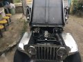 FOR SALE TOYOTA Owner Type jeep pure stainless-5