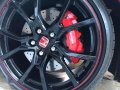 Honda Civic Type R Limited Edition Red For Sale -6