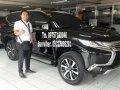 For SALE 2018 MITSUBISHI Montero Adventure L300 Mirage G4-0