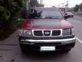 Nissan Frontier two units available to choose from 2000 and 2001 model-1
