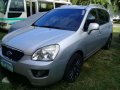 2011 Kia Carens Automatic Diesel FOR SALE-0