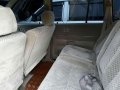 Toyota Revo SR 2005 AT Red SUV For Sale -1