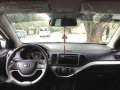 2014 Kia Picanto Manual MT for sale-7