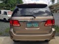 2006 Toyota Fortuner G for sale-2