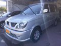 2008 Mitsubishi Adventure GLX Diesel For Sale -0