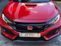 Honda Civic Type R Limited Edition Red For Sale -0