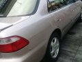 Honda Accord VTi-L Limited Edition Model 2000 Manual Transmission for sale-3
