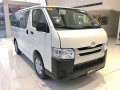 FOR SALE 2018 Toyota HIACE Calamba Lowest Down Payment-2
