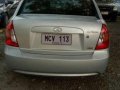 2008 Hyundai Accent Diesel FOR SALE-3