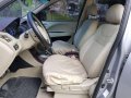 Mitsubishi Fuzion 2008 GLS Sports AT FOR SALE-9