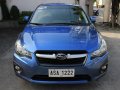 Well-kept Subaru Impreza 2014 for sale-1