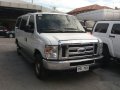 Well-maintained Ford E-150 2010 for sale-0