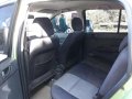 2006 Hyundai Getz Manual Green HB For Sale -5