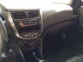 2017 Hyundai Accent Crdi MT Sedan For Sale -0