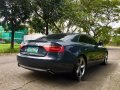 Well-kept Audi A5 2009 for sale-5