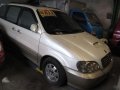 Kia Carnival 2005 AT DIESEL RUSH SALE-0