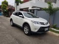 Well-kept Toyota RAV4 2014 for sale-0