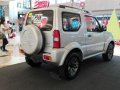 Suzuki Jimny Units New 2018 All in Promo For Sale -1
