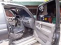 RUSH SAEL 2002 Mitsubishi Pajero 3 Door 4WD-11