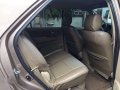 2006 Toyota Fortuner G for sale-4