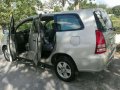 2007 Toyota Innova E Diesel Manual For Sale -5