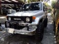 1994 Toyota Land Cruiser 70 Series 4x4 (MT) FOR SALE-0
