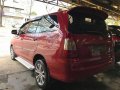 Good as new Toyota Innova 2013 for sale-7