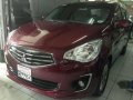 New 2017 Mitsubishi Mirage G4 Units For Sale -4
