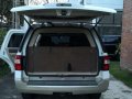 Ford Expedition 2008 Armored AT White For Sale -4