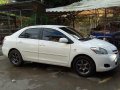 Well-kept Toyota Vios 2008 for sale-5