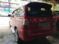 Good as new Toyota Innova 2013 for sale-8