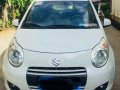 Well-maintained  Suzuki Celerio 2011 for sale-0