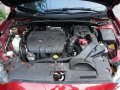 Mitsubishi Lancer EX GTA 2011 Red For Sale -4