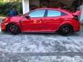 Honda Civic Type R Limited Edition Red For Sale -2