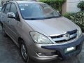 Well-kept Toyota Innova 2006 for sale-0