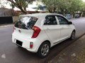 2014 Kia Picanto Manual MT for sale-3