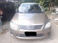 Toyota Innova E AT 2013 model FOR SALE-0