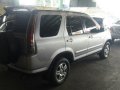 Well-kept Honda CR-V 2003 for sale-4