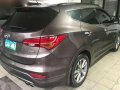 FOR SALE HYUNDAI SANTA FE 2.2 DSL CRDi VGT ECO AT 2013-2