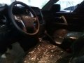 Brand New Toyota Land Cruiser 2017 Black For Sale -4