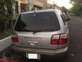 Subaru Forester 2002 model FOR SALE-2