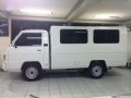 FOR SALE 2017 MITSUBISHI L300 fb Deluxe Dual Aircon-2