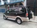 2007 Isuzu Crosswind XUV Manual Diesel FOR SALE-3